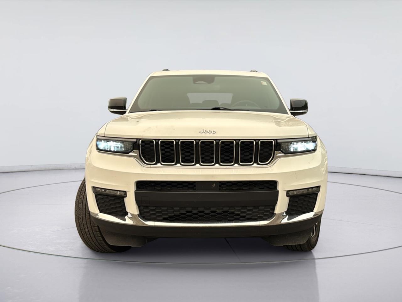 2024 Jeep Grand Cherokee LIMITED L Photo