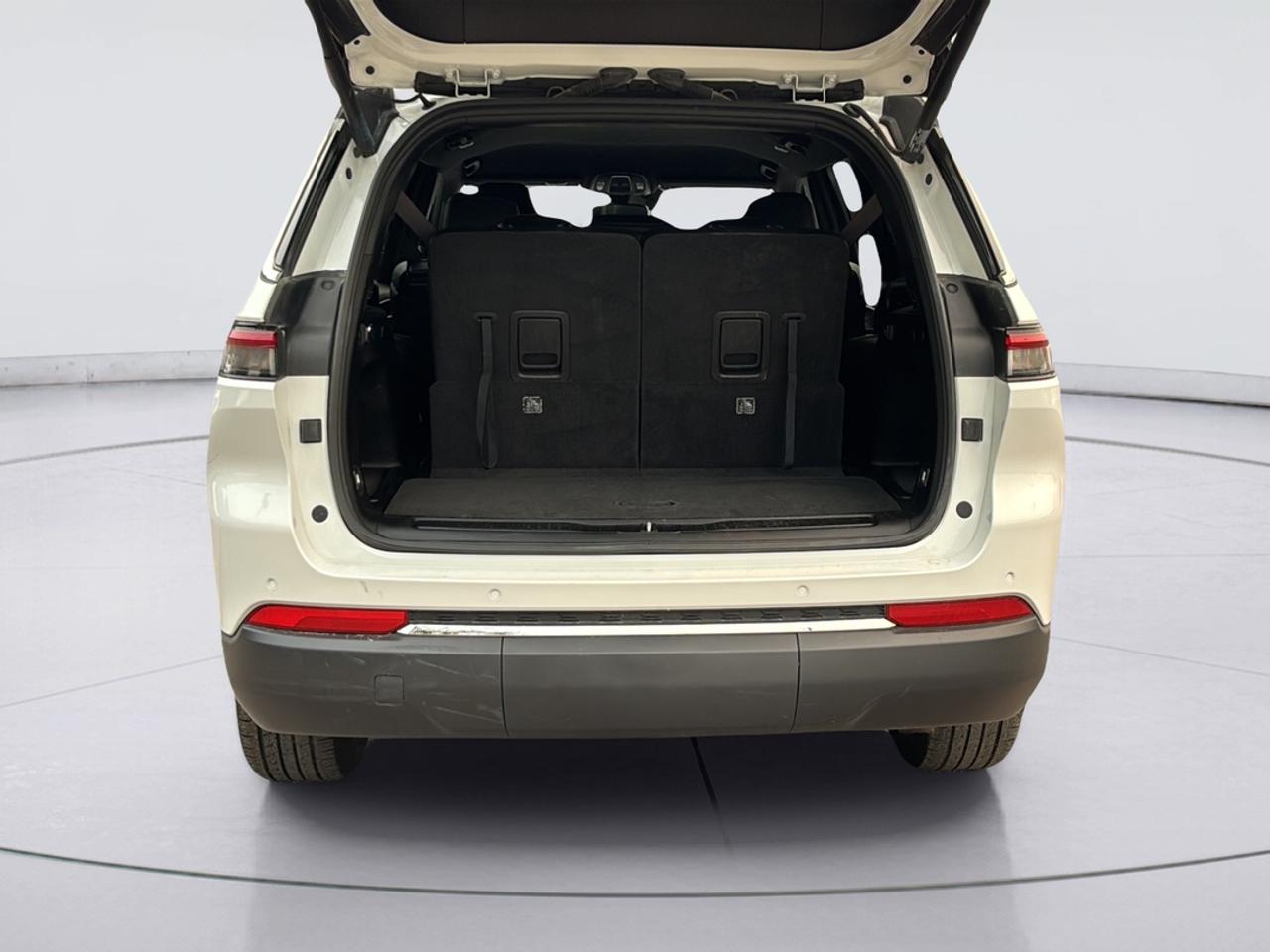 2024 Jeep Grand Cherokee LIMITED L Photo