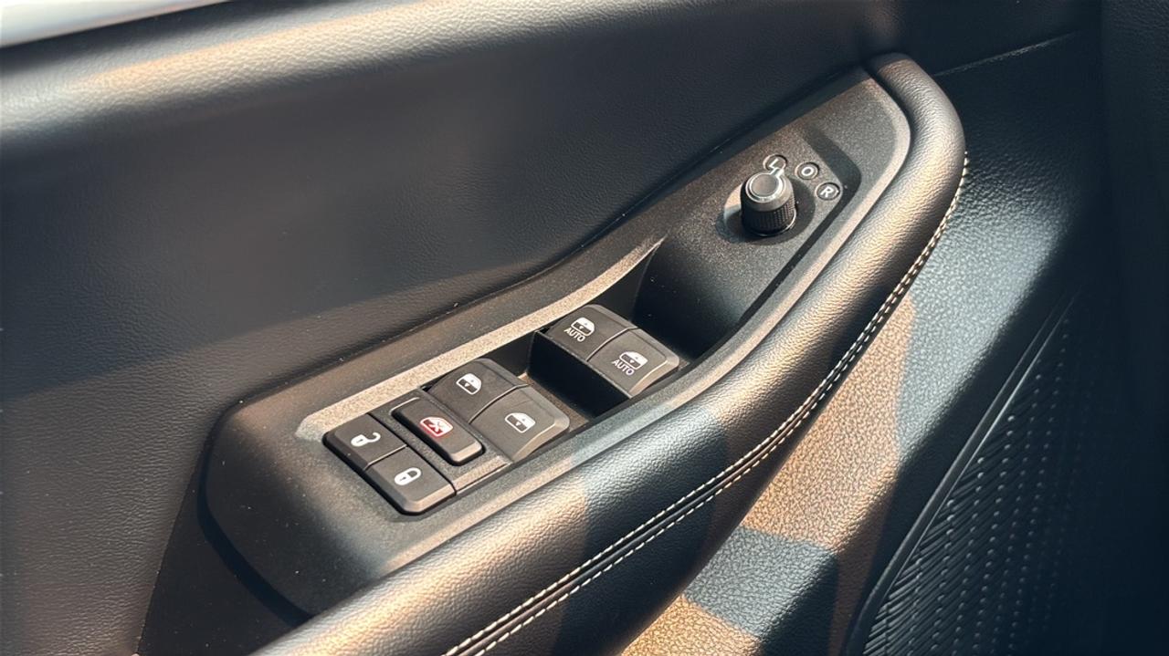 2024 Jeep Grand Cherokee LIMITED L Photo
