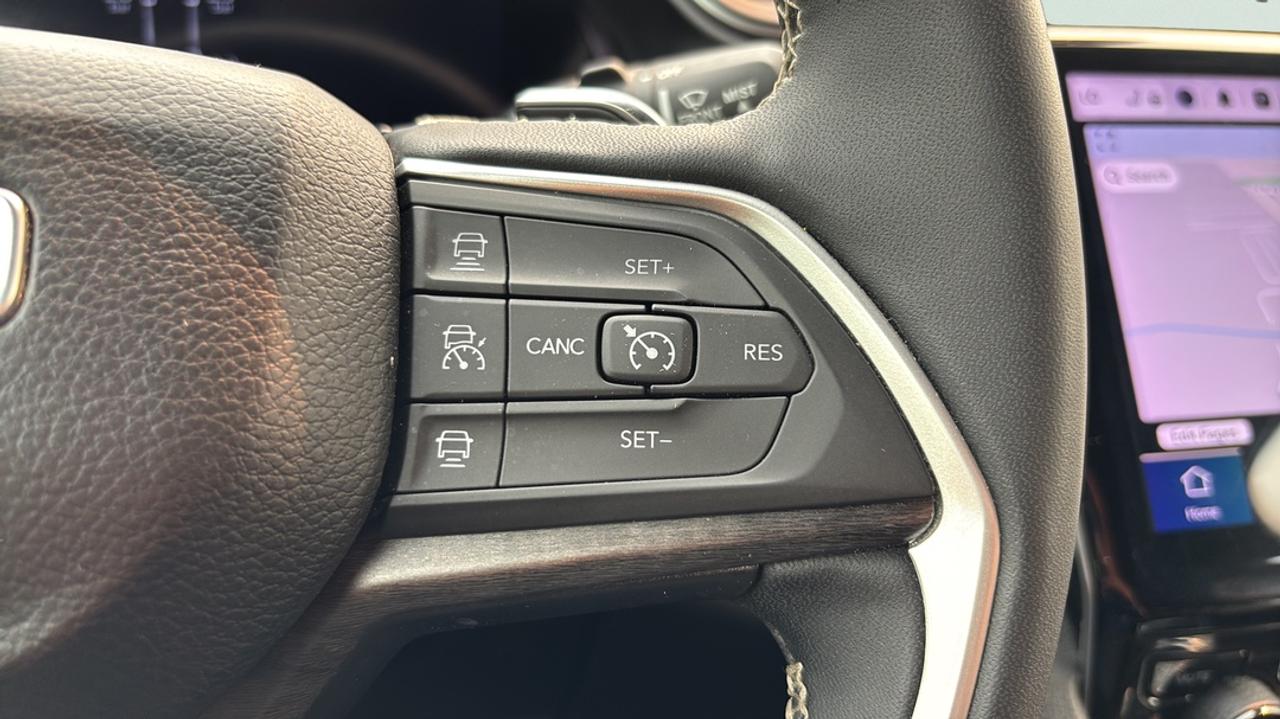2024 Jeep Grand Cherokee LIMITED L Photo