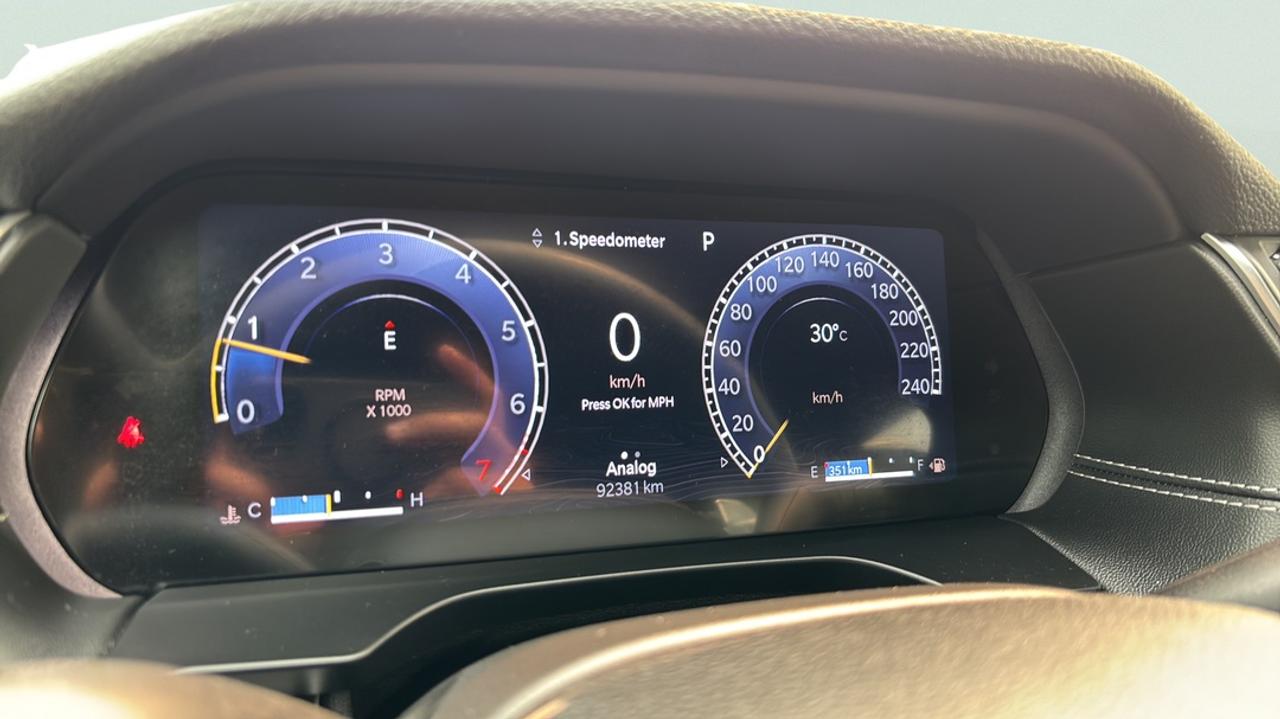 2024 Jeep Grand Cherokee LIMITED L Photo