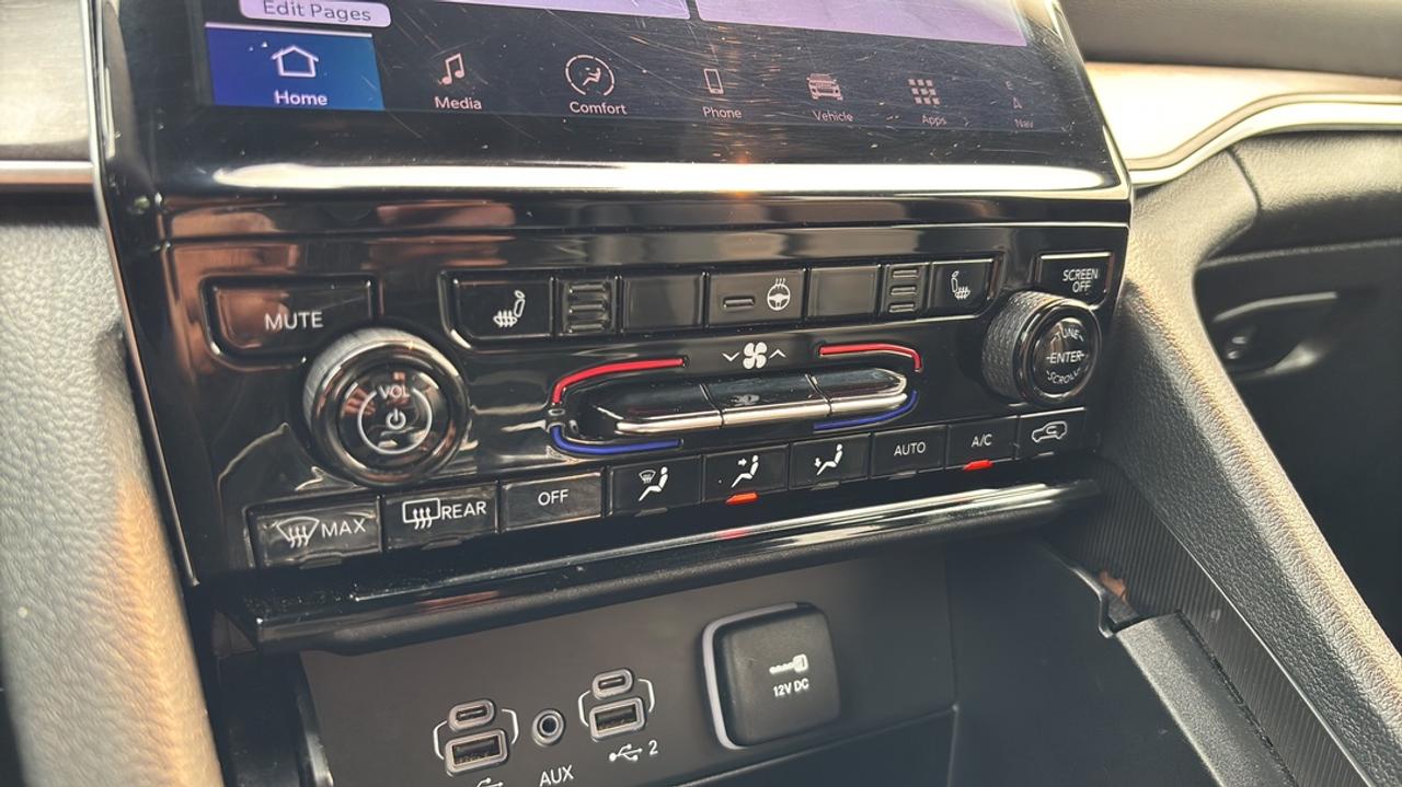 2024 Jeep Grand Cherokee LIMITED L Photo