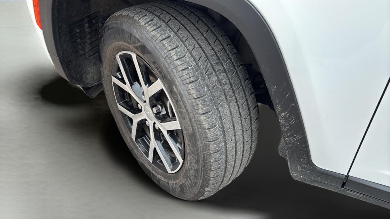 2024 Jeep Grand Cherokee LIMITED L Photo