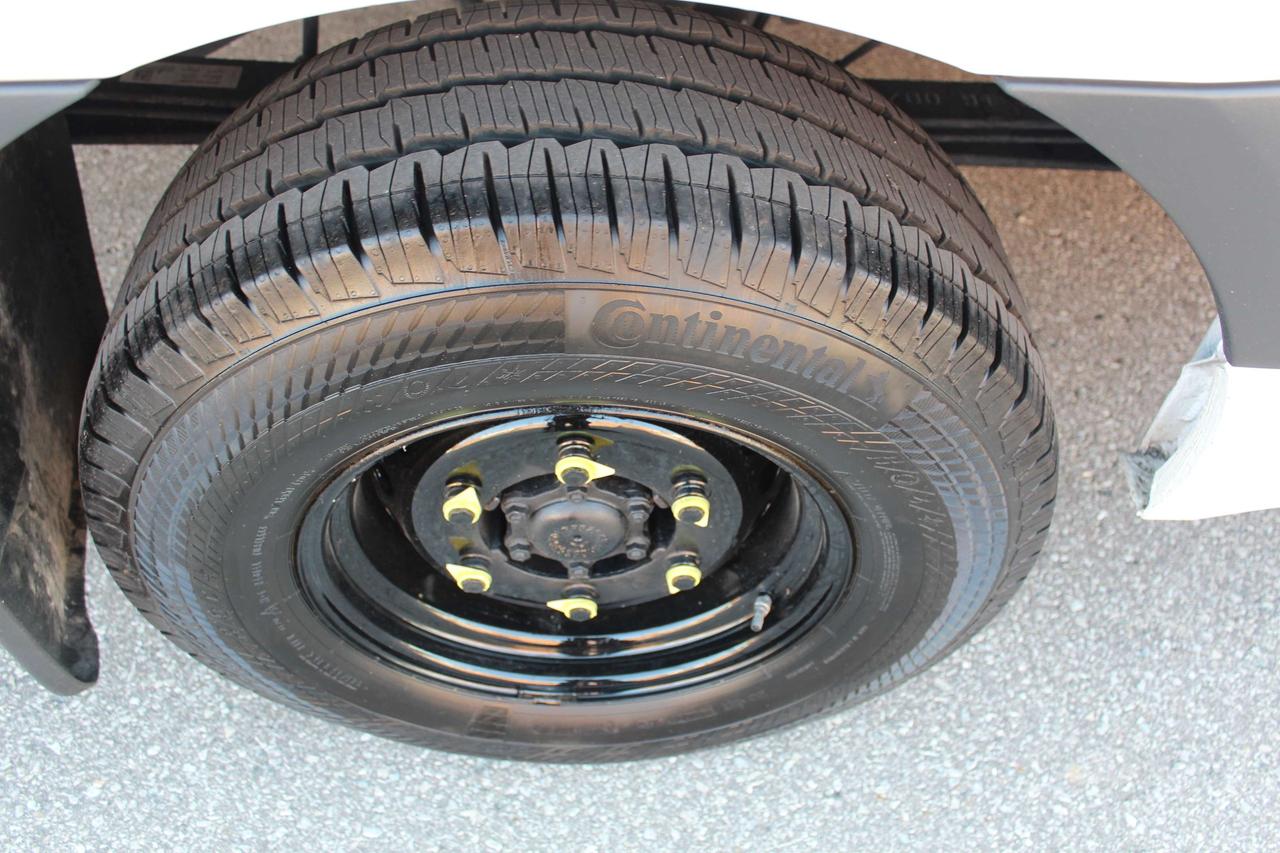 2019 Mercedes-Benz Sprinter 3500 - "SINGLE REAR WHEEL" - "3.0L DIESEL" Photo