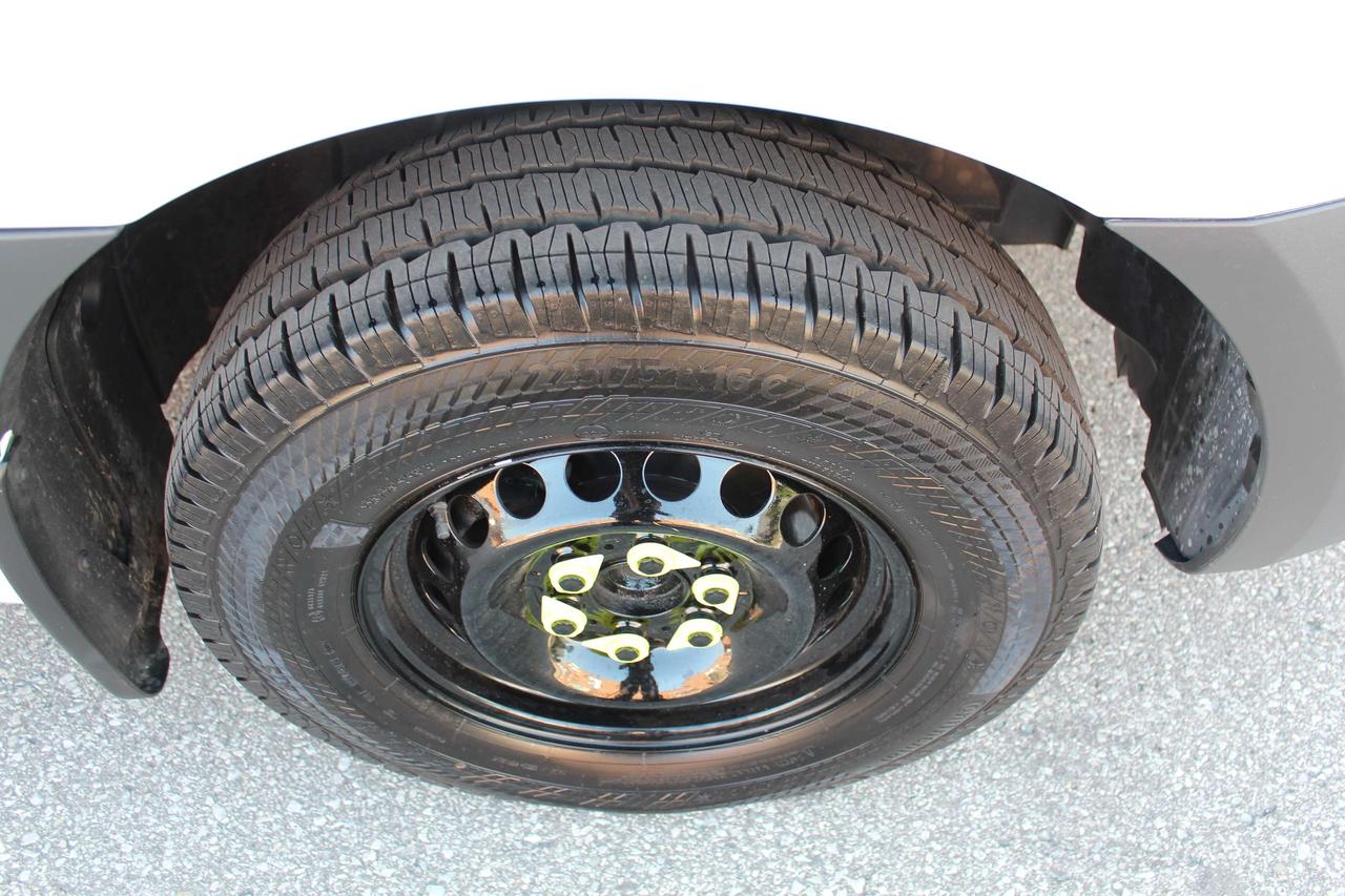 2019 Mercedes-Benz Sprinter 3500 - "SINGLE REAR WHEEL" - "3.0L DIESEL" Photo