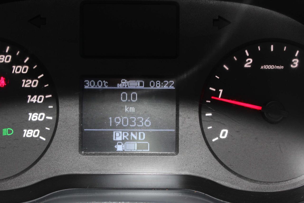 2019 Mercedes-Benz Sprinter 3500 - "SINGLE REAR WHEEL" - "3.0L DIESEL" Photo