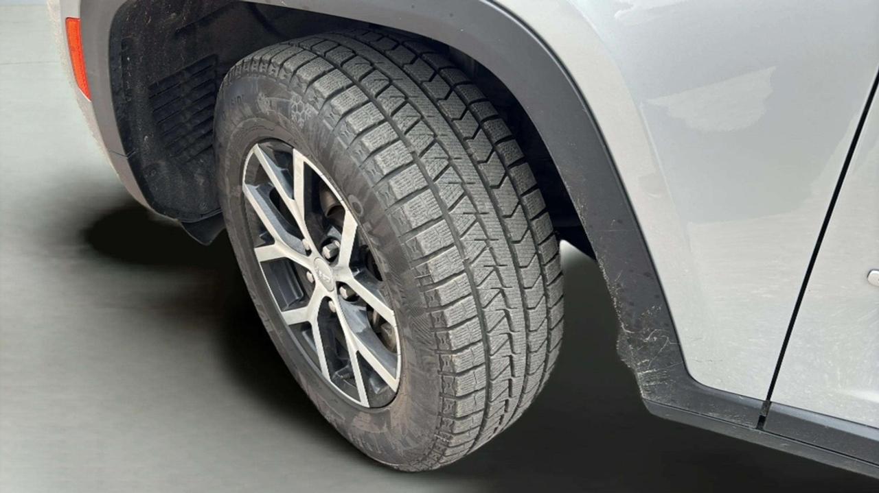 2024 Jeep Grand Cherokee L LIMITED L Photo
