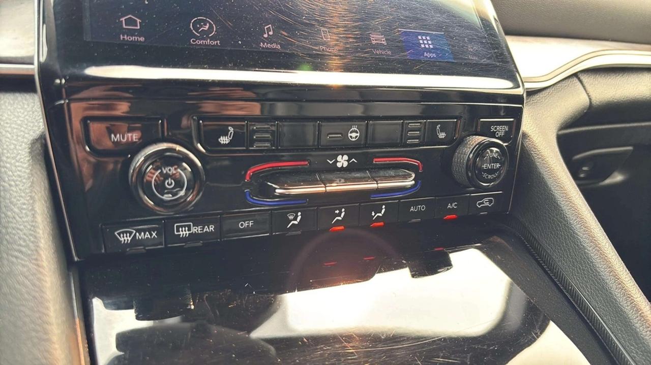 2024 Jeep Grand Cherokee L LIMITED L Photo