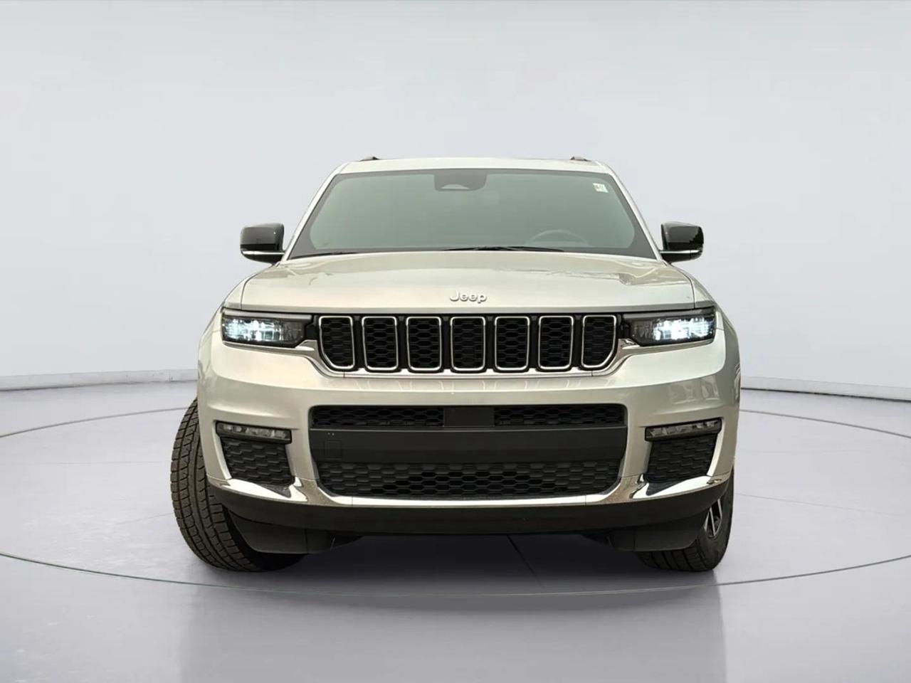 2024 Jeep Grand Cherokee L LIMITED L Photo