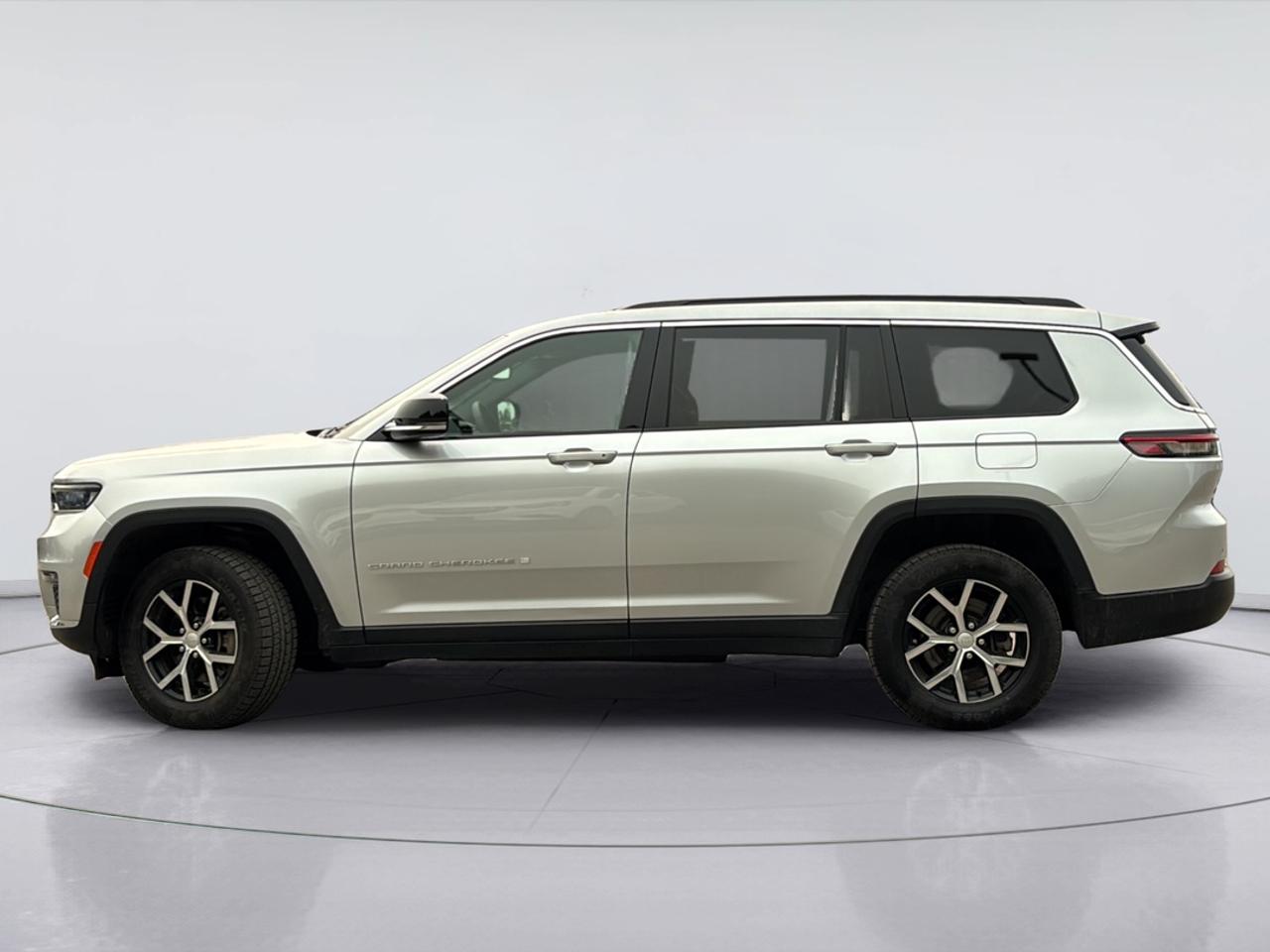2024 Jeep Grand Cherokee LIMITED L Photo5