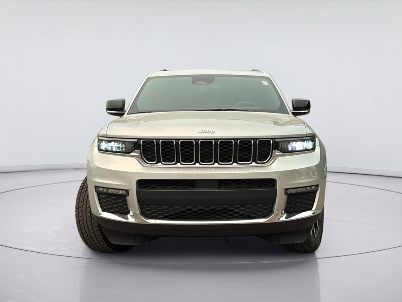 2024 Jeep Grand Cherokee LIMITED L Photo