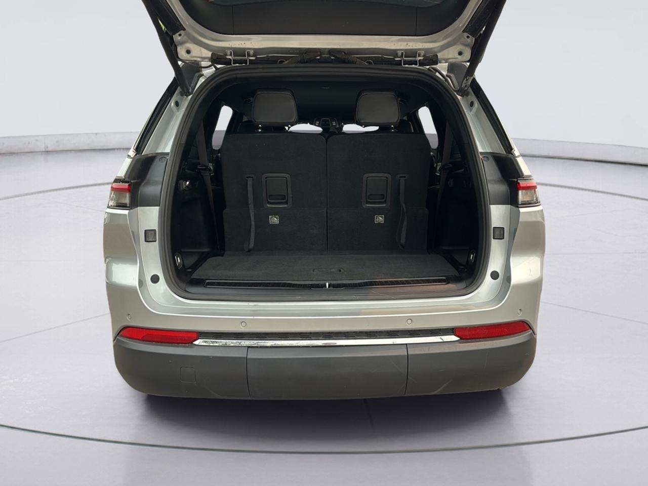2024 Jeep Grand Cherokee LIMITED L Photo
