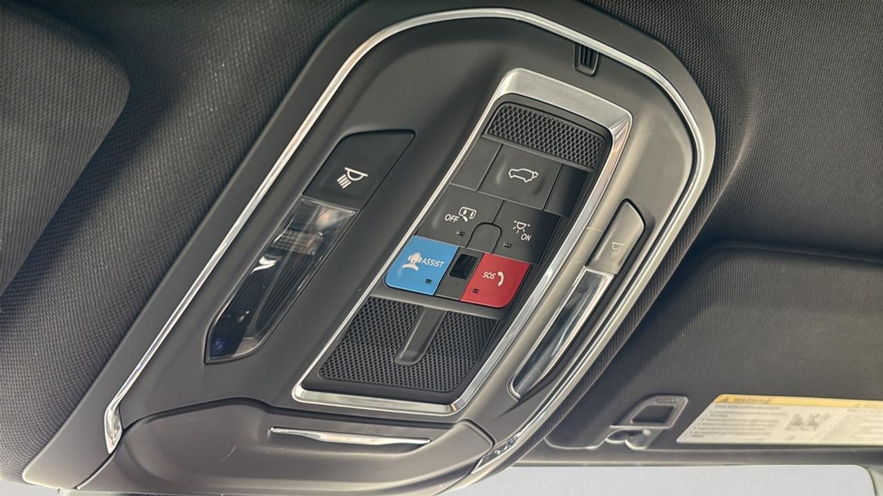 2024 Jeep Grand Cherokee LIMITED L Photo