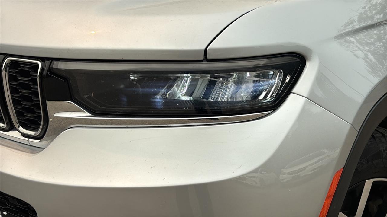 2024 Jeep Grand Cherokee LIMITED L Photo