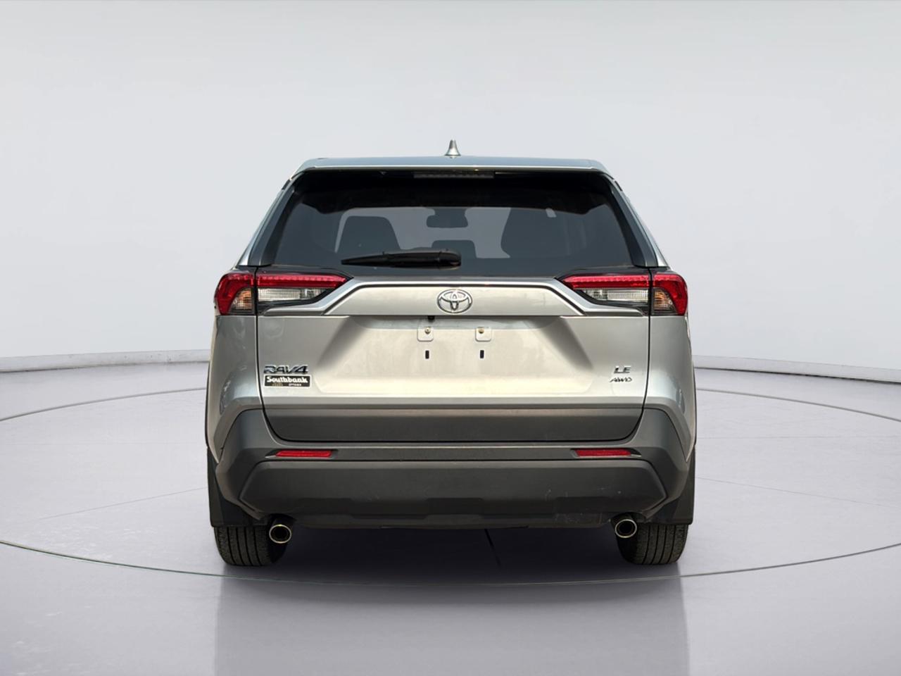 2024 Toyota RAV4 LE AWD Photo