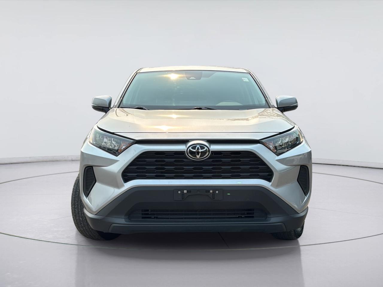 2024 Toyota RAV4 LE AWD Photo