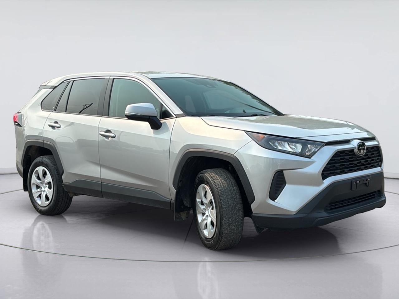 2024 Toyota RAV4 LE AWD Photo