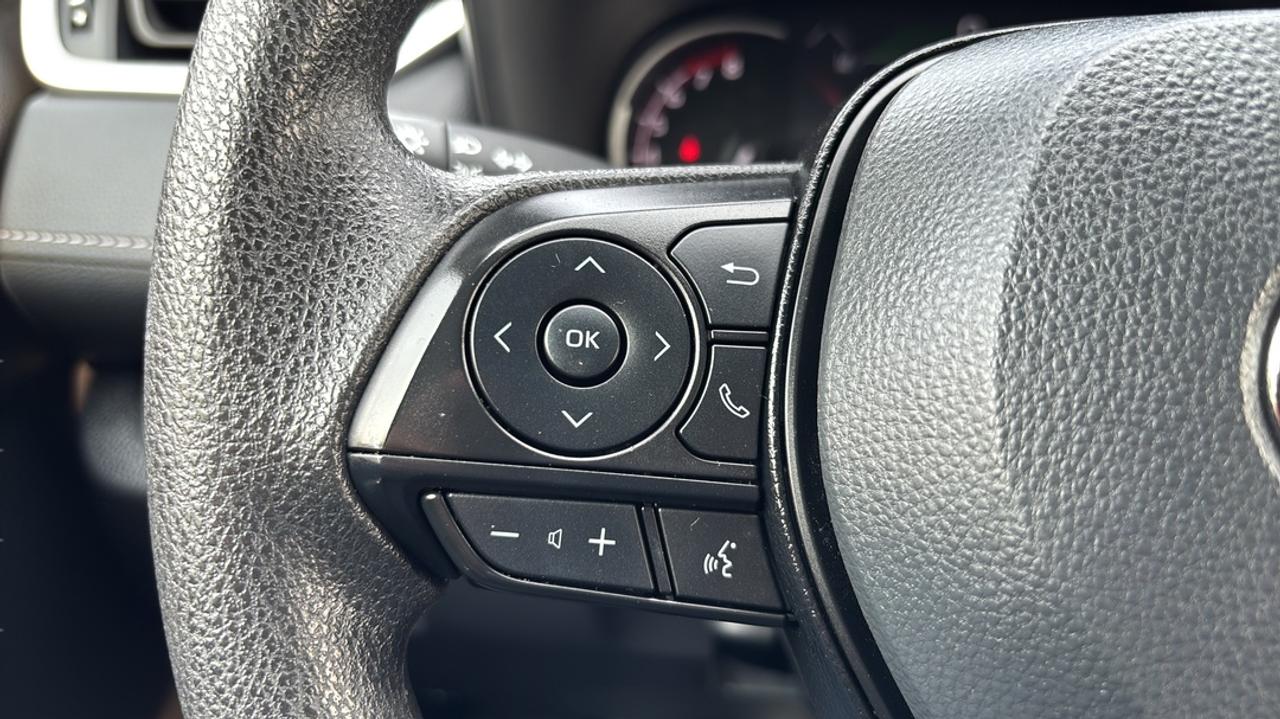 2024 Toyota RAV4 LE AWD Photo