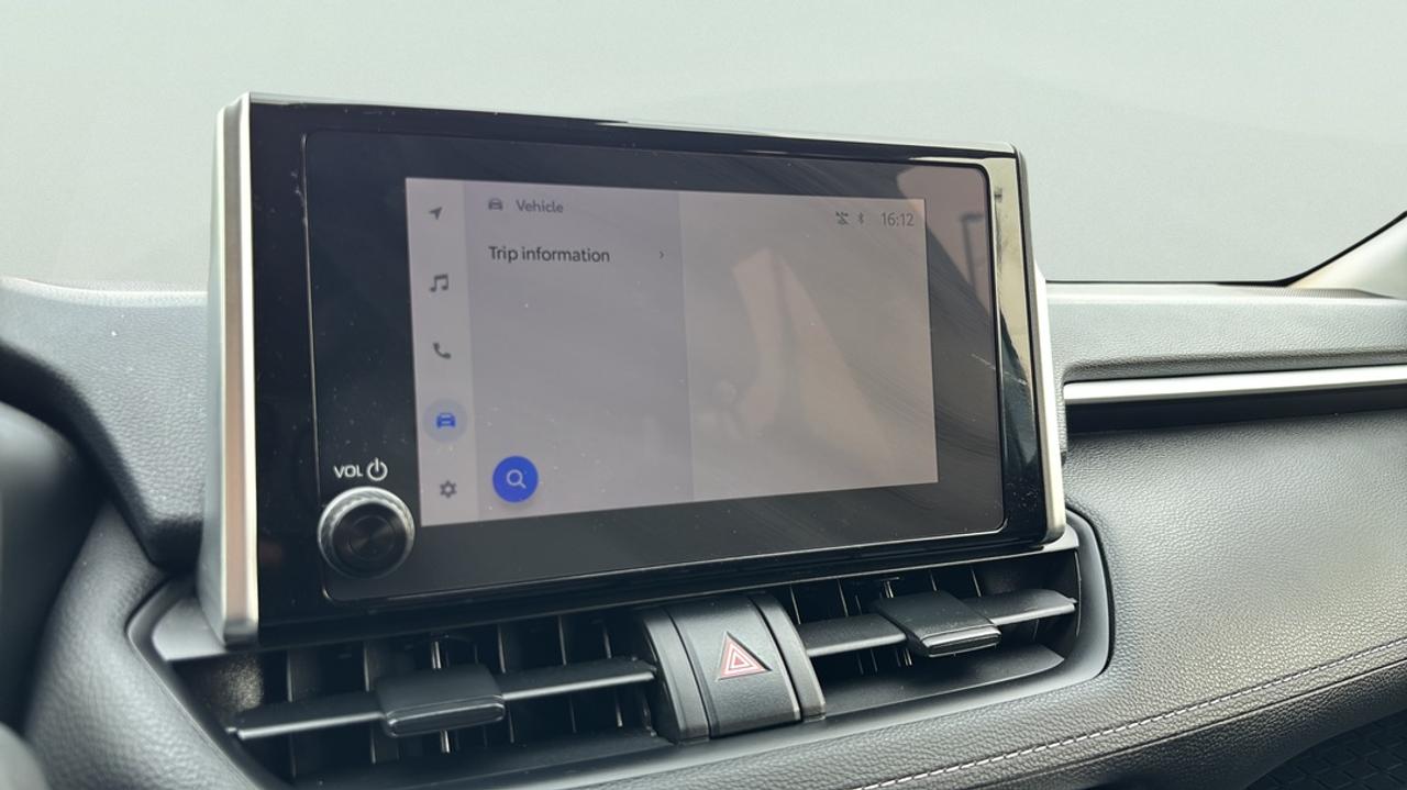 2024 Toyota RAV4 LE AWD Photo