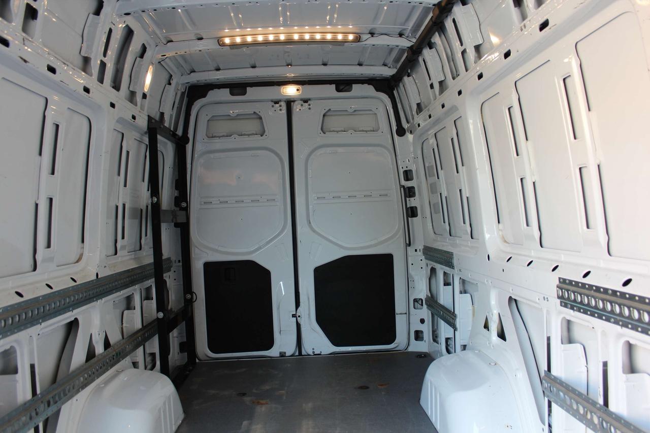 2019 Mercedes-Benz Sprinter 3500 - "SINGLE WHEEL" - "3.0L DIESEL" Photo