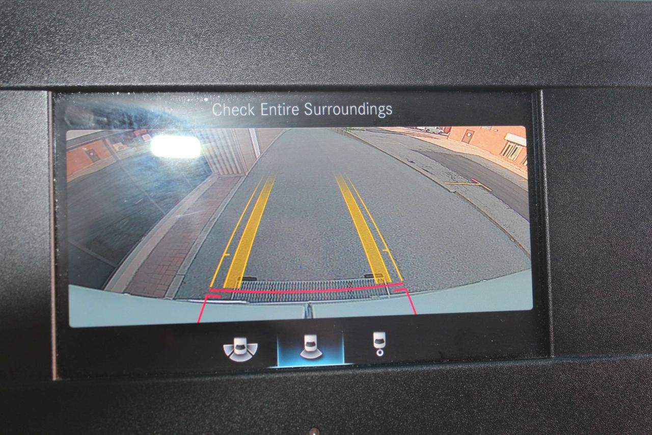 2019 Mercedes-Benz Sprinter 3500 - "SINGLE WHEEL" - "3.0L DIESEL" Photo