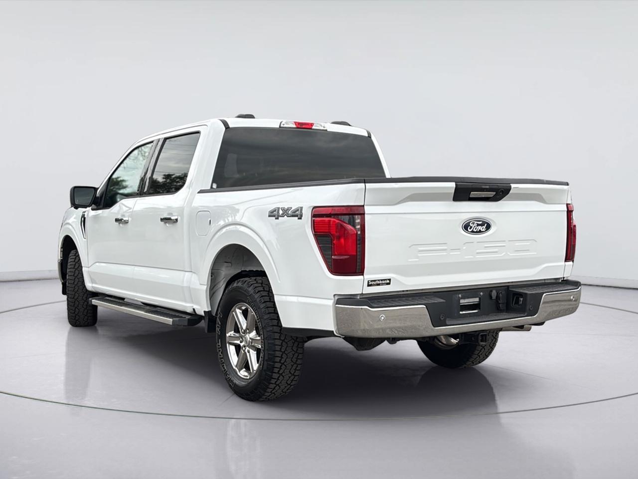 2024 Ford F-150 XLT 3.5L V6 EcoBoost Photo