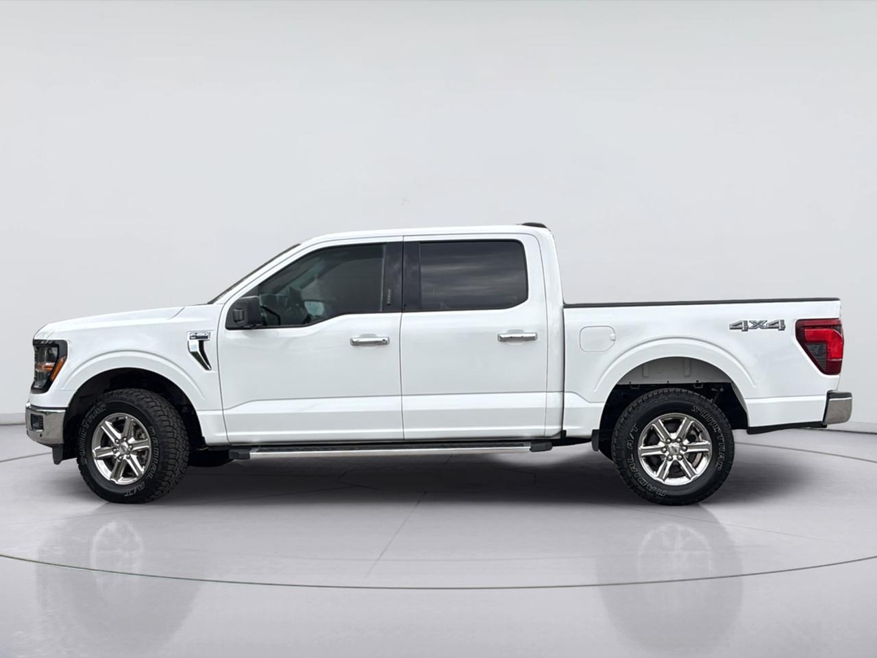 2024 Ford F-150 XLT 3.5L V6 EcoBoost Photo5