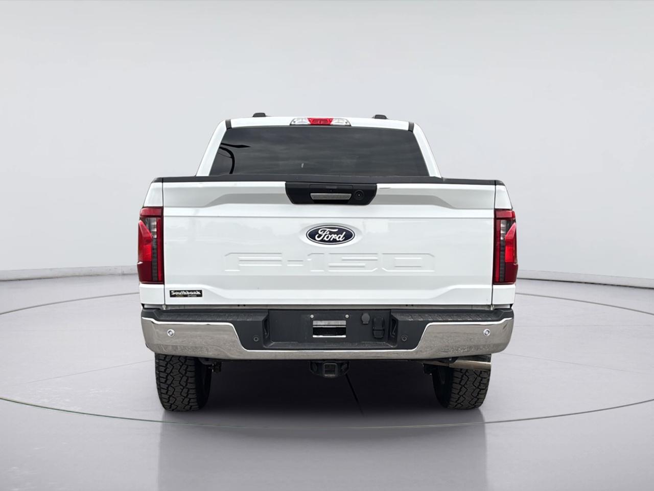 2024 Ford F-150 XLT 3.5L V6 EcoBoost Photo