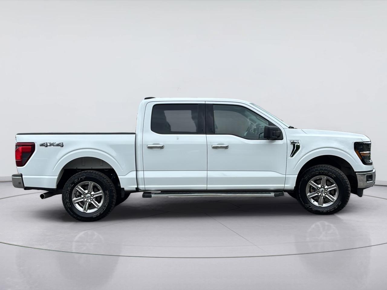 2024 Ford F-150 XLT 3.5L V6 EcoBoost Photo