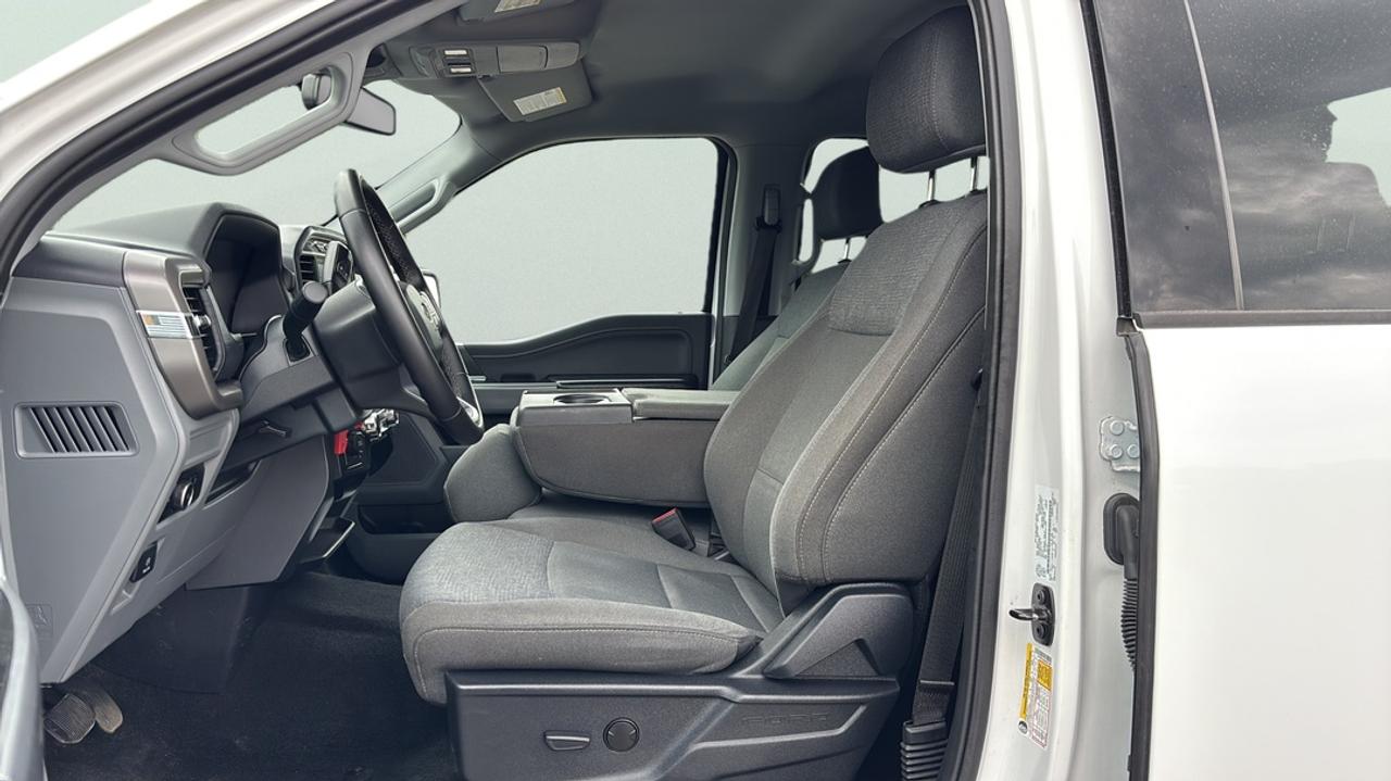 2024 Ford F-150 XLT 3.5L V6 EcoBoost Photo