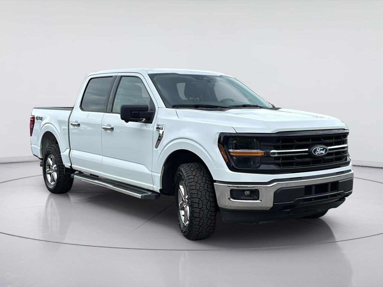 2024 Ford F-150 XLT 3.5L V6 EcoBoost Photo