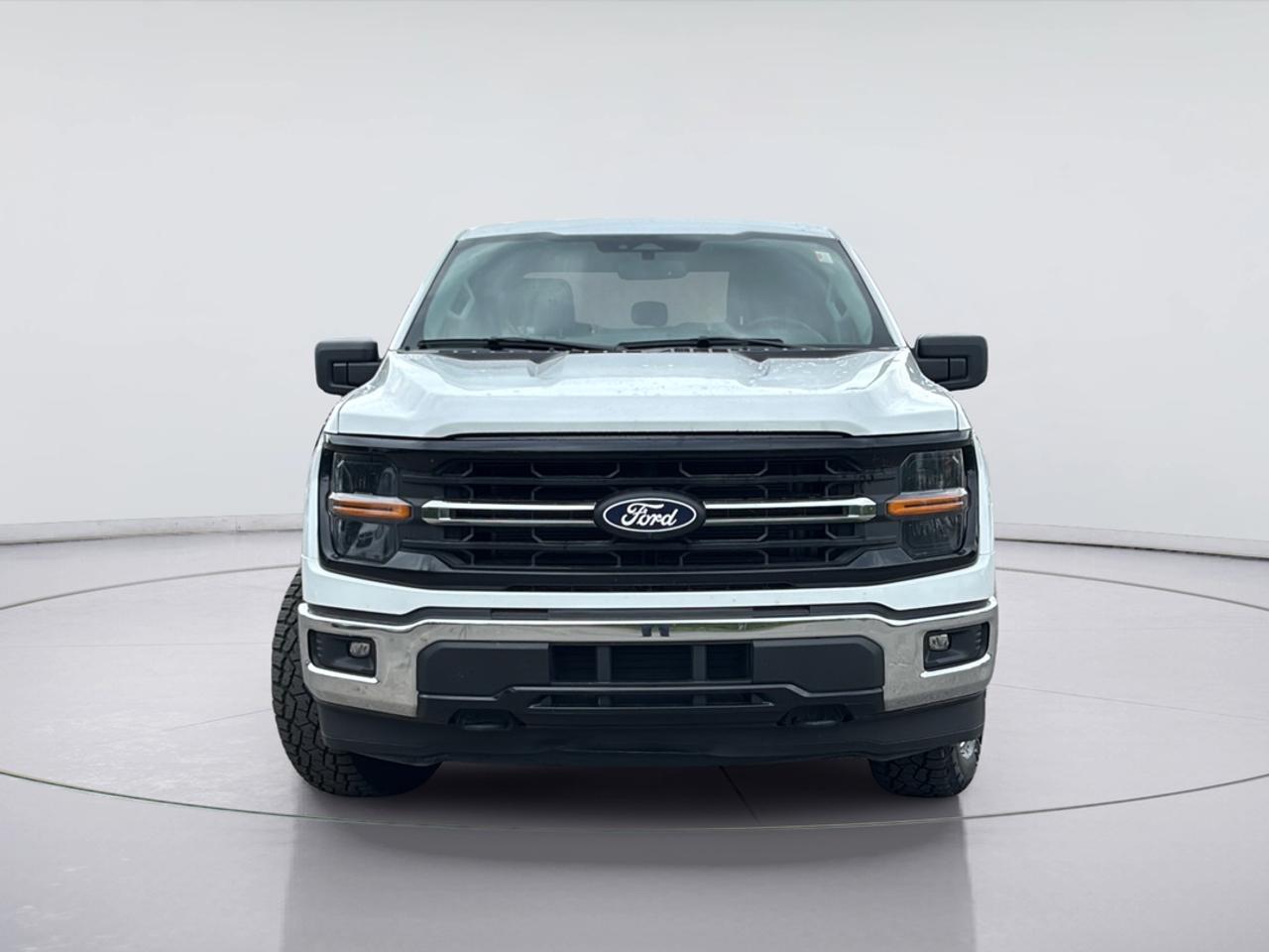 2024 Ford F-150 XLT 3.5L V6 EcoBoost Photo