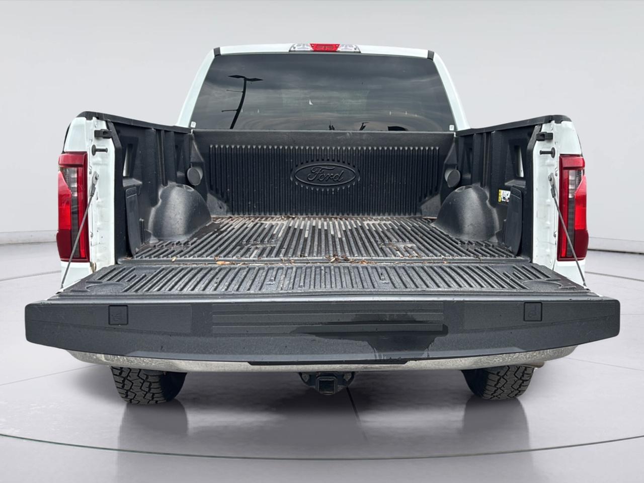 2024 Ford F-150 XLT 3.5L V6 EcoBoost Photo