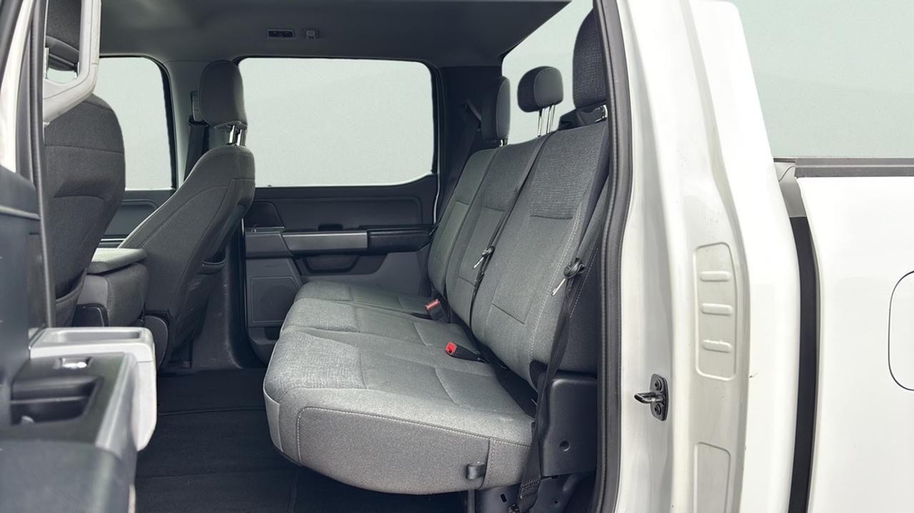 2024 Ford F-150 XLT 3.5L V6 EcoBoost Photo