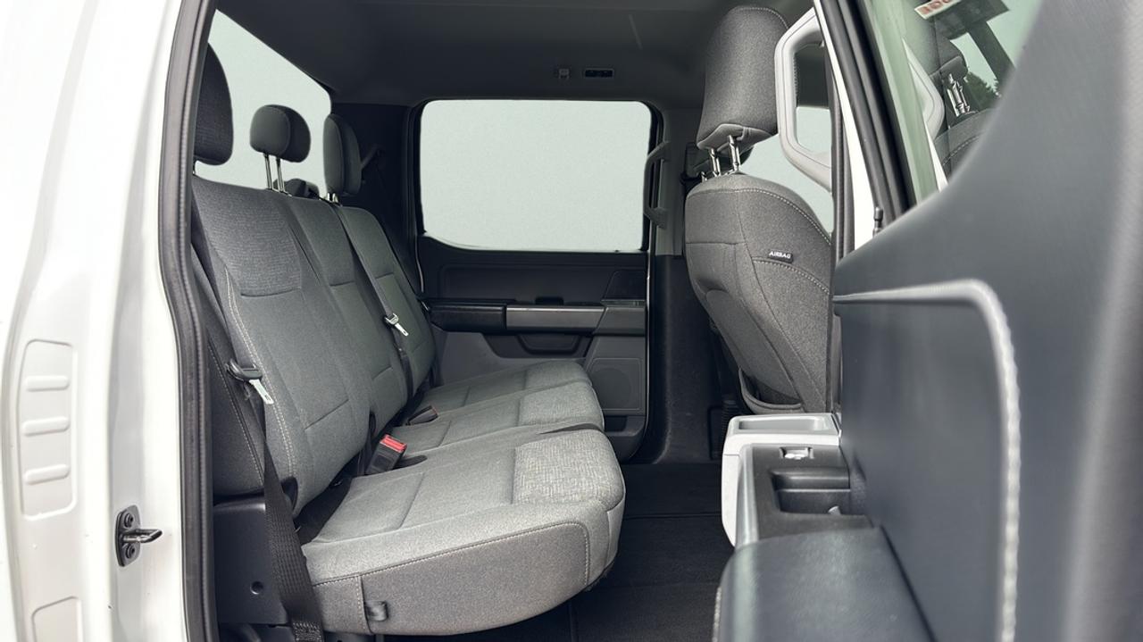 2024 Ford F-150 XLT 3.5L V6 EcoBoost Photo