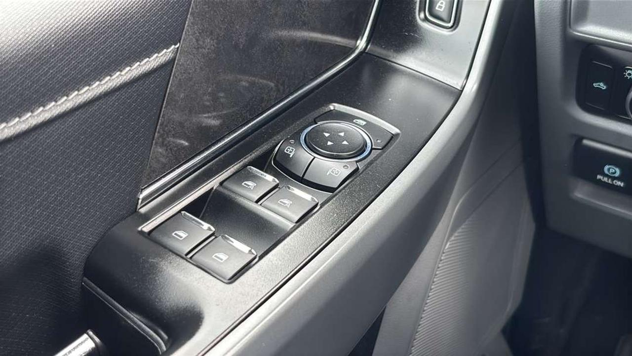 2024 Ford F-150 XLT 3.5L V6 EcoBoost Photo
