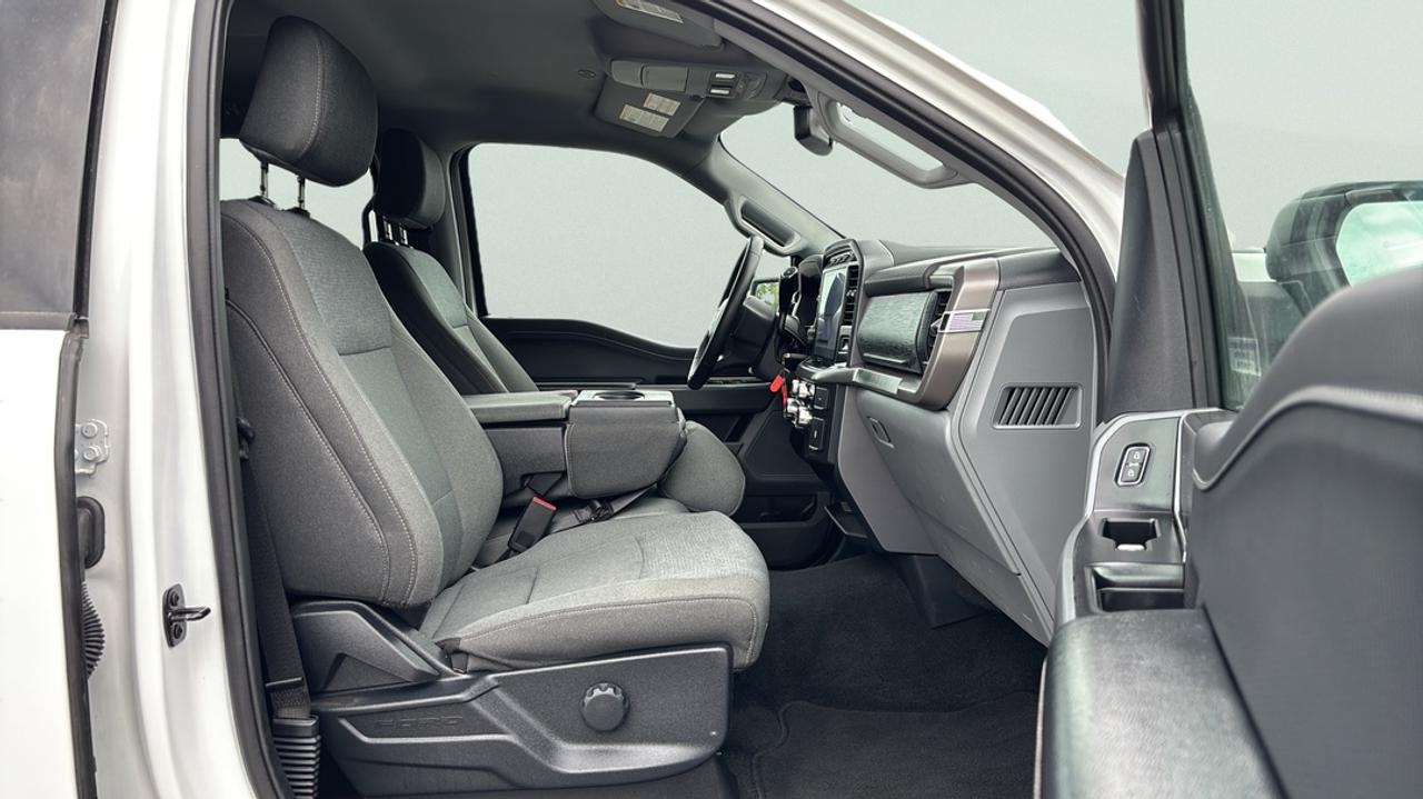 2024 Ford F-150 XLT 3.5L V6 EcoBoost Photo