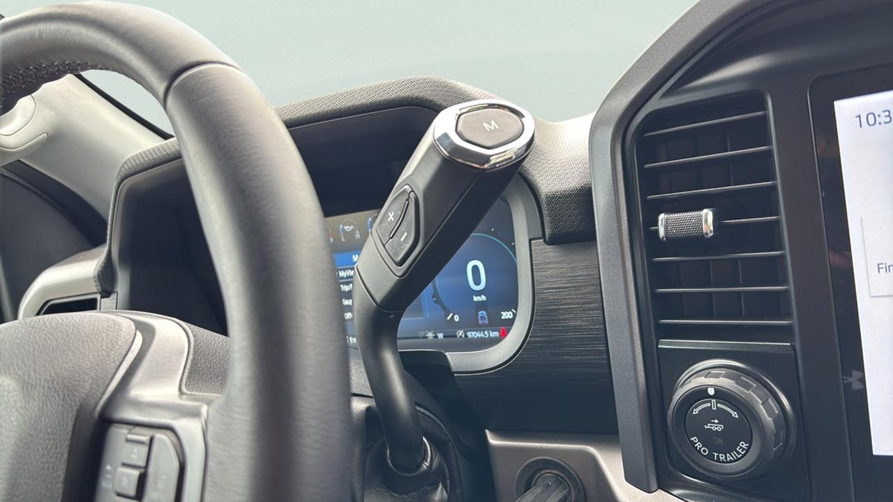 2024 Ford F-150 XLT 3.5L V6 EcoBoost Photo