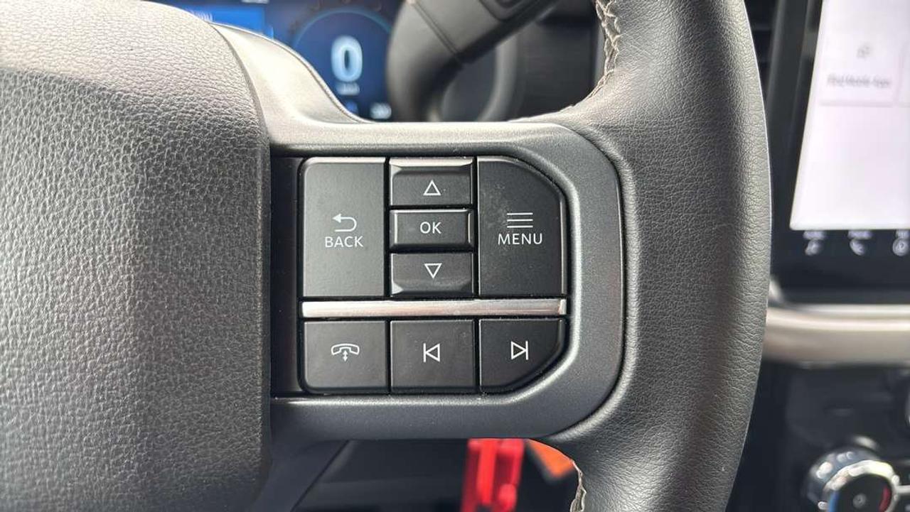 2024 Ford F-150 XLT 3.5L V6 EcoBoost Photo