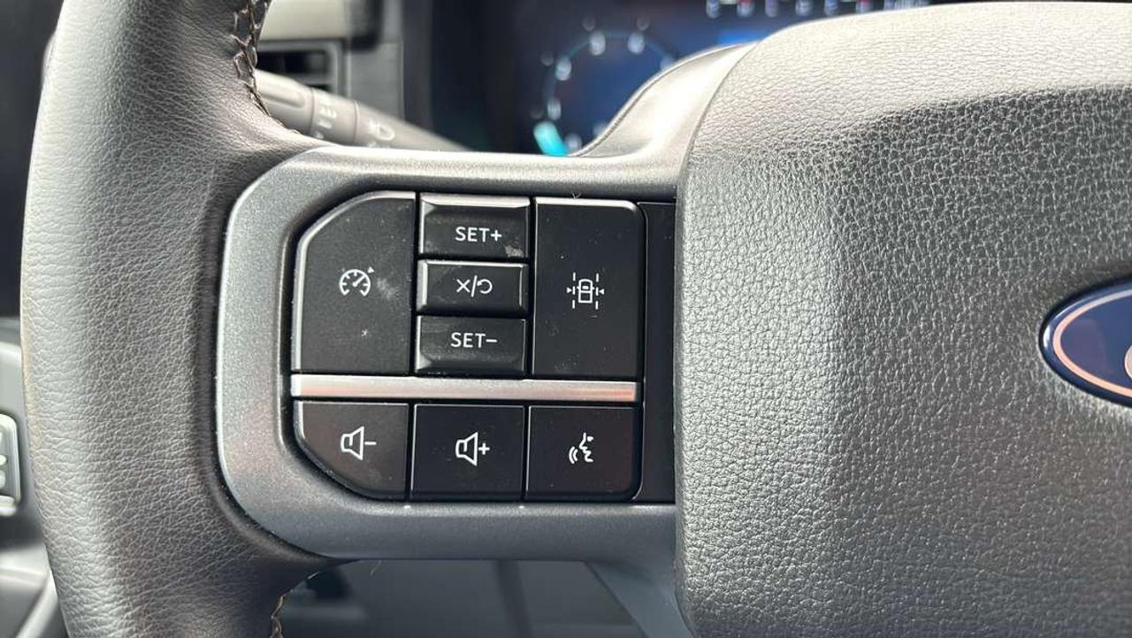 2024 Ford F-150 XLT 3.5L V6 EcoBoost Photo