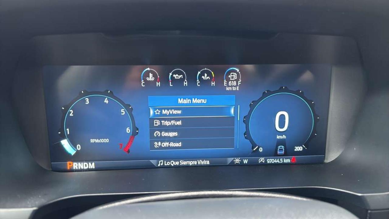 2024 Ford F-150 XLT 3.5L V6 EcoBoost Photo