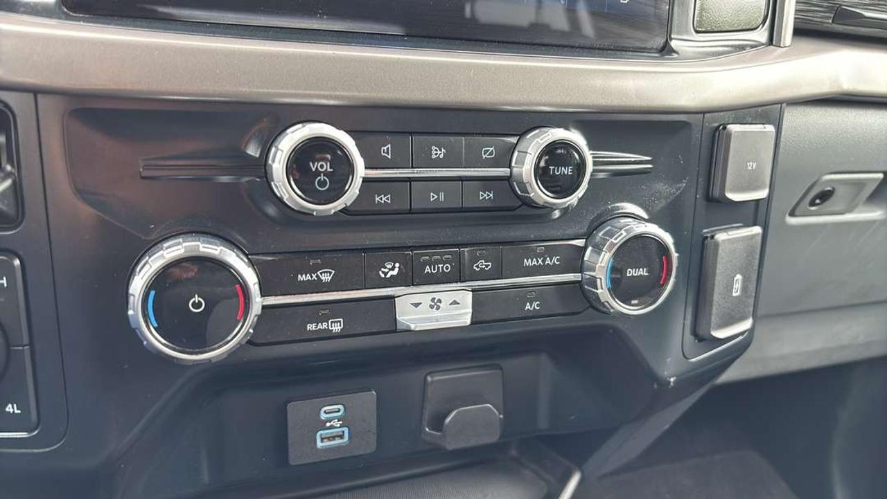 2024 Ford F-150 XLT 3.5L V6 EcoBoost Photo