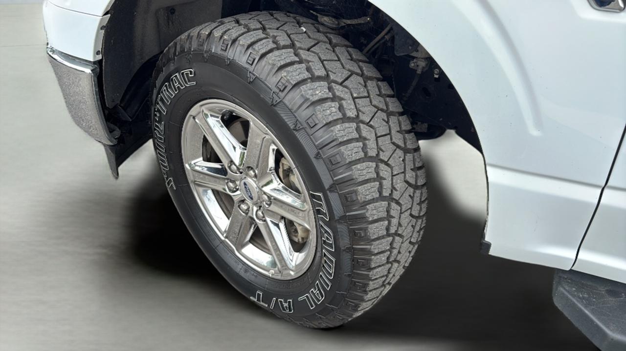 2024 Ford F-150 XLT 3.5L V6 EcoBoost Photo