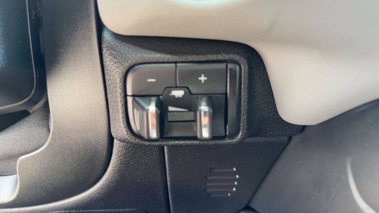 2023 Dodge Durango Citadel - trailer brake - htd/vented leather Photo