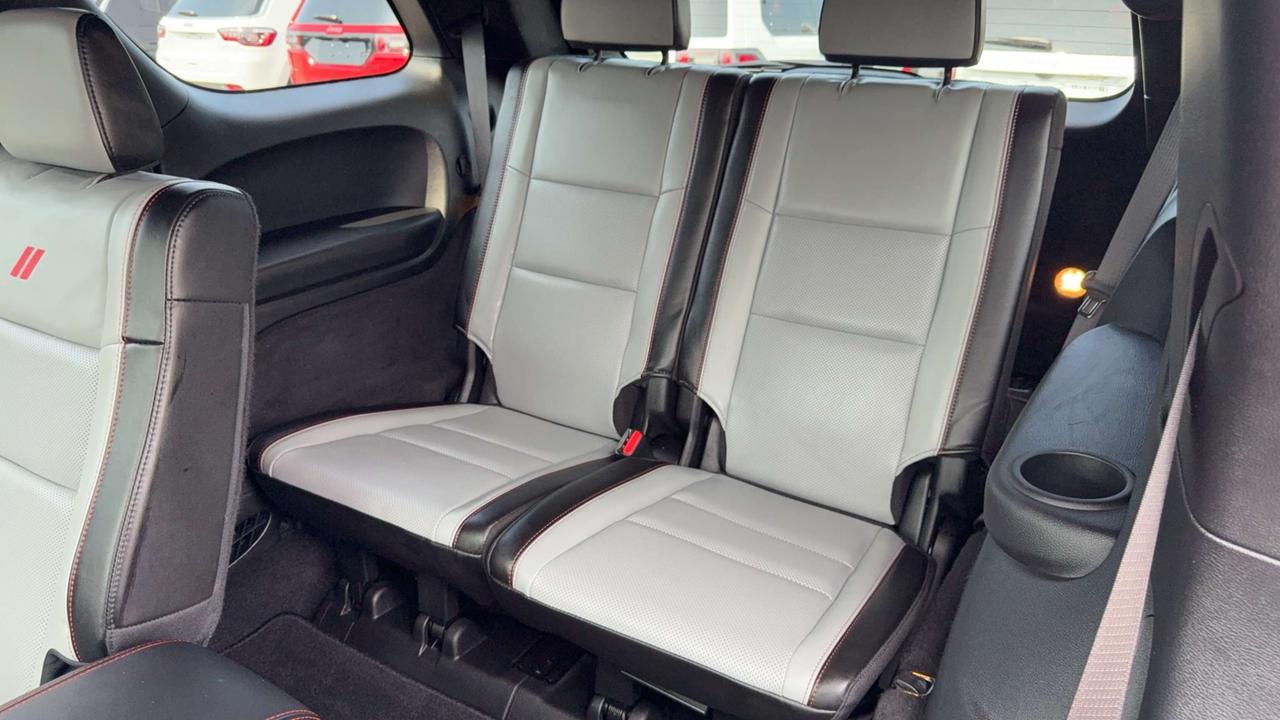 2023 Dodge Durango Citadel - trailer brake - htd/vented leather Photo