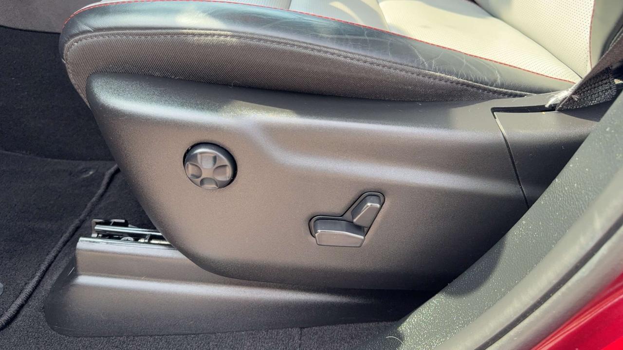 2023 Dodge Durango Citadel - trailer brake - htd/vented leather Photo