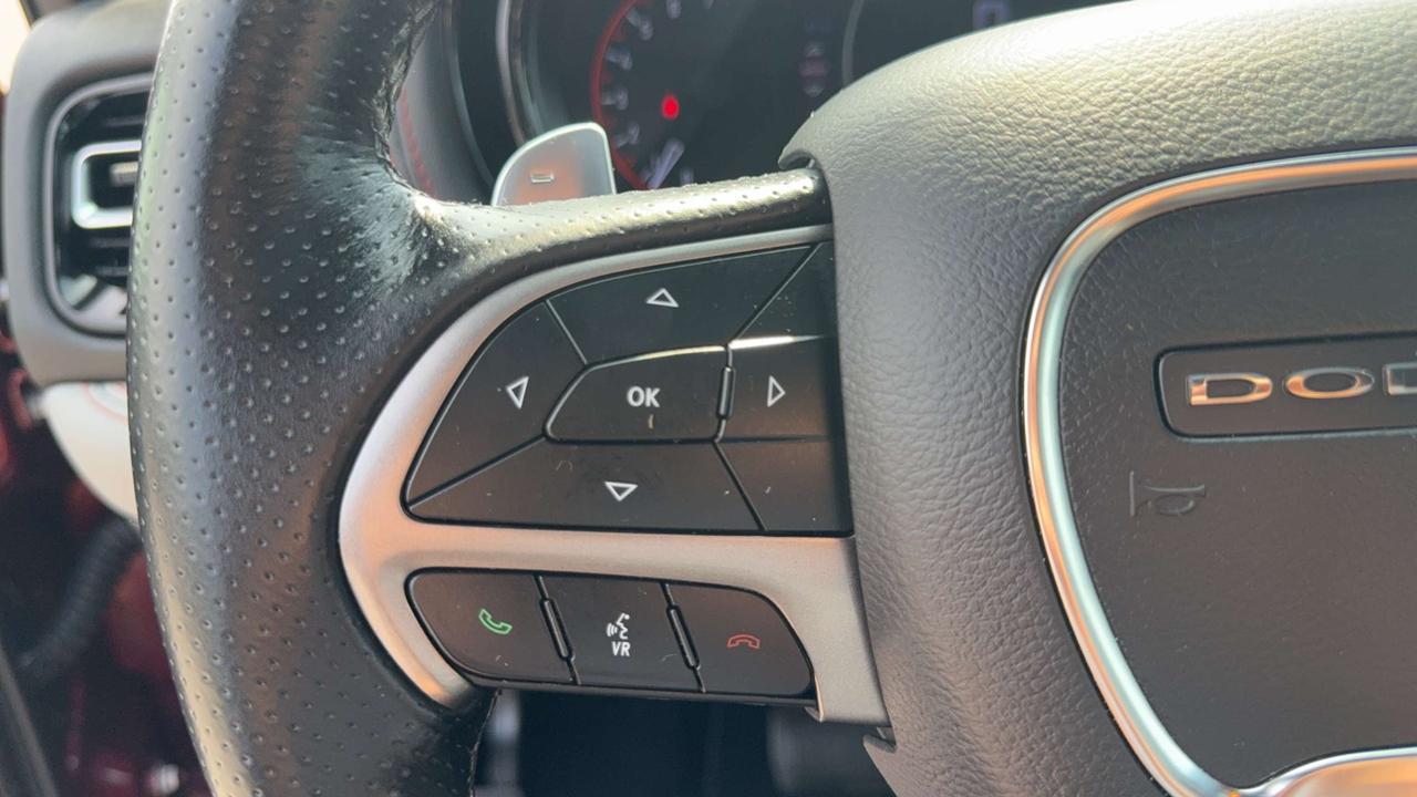 2023 Dodge Durango Citadel - trailer brake - htd/vented leather Photo