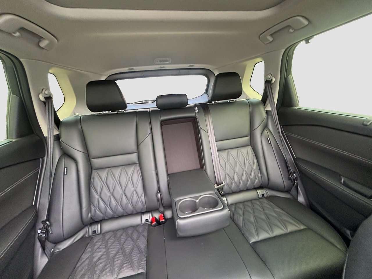 2026 Nissan Rogue Platinum DEMO SALE Photo