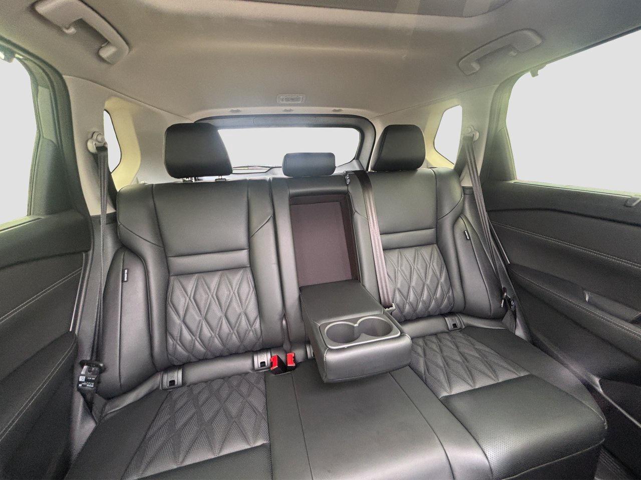 2026 Nissan Rogue Platinum Photo