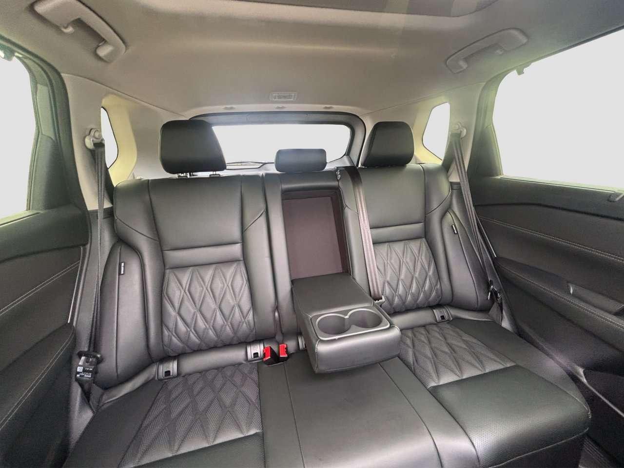 2026 Nissan Rogue Platinum DEMO SALE Photo